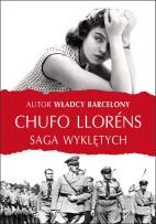 Okładka książki Saga wyklętych w.2013