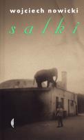 Okładka książki Salki TW