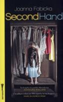 Okładka książki Second Hand