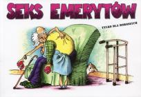 Opakowanie Seks emerytów