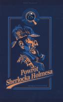 Okładka książki Sherlock Holmes. Powrót... w.2013