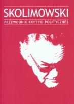 Okładka książki Skolimowski