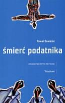 Okładka książki Śmierć podatnika