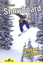 Okładka książki Snowboard. Śladami instruktora Wyd. V