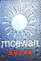 Okładka książki Solar
