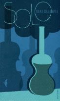 Okładka książki Solo
