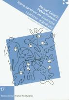 Okładka książki Społeczeństwo informacyjne i państwo dobrobytu