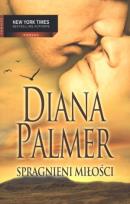 Okładka książki Spragnieni miłości