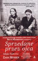Okładka książki Sprzedane przez ojca