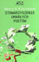 Okładka książki Stowarzyszenie Umarłych Poetów