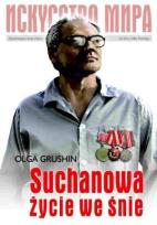 Okładka książki Suchanowa życie we śnie