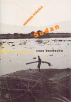 Okładka książki Sudan. Czas bezdechu