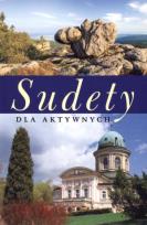 Okładka książki Sudety dla aktywnych