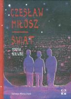 Okładka książki Świat Poema Naiwne