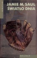 Okładka książki Światło dnia