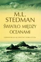 Okładka książki Światło między oceanami