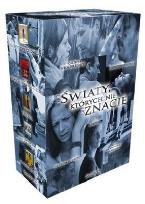 Opakowanie Światy, których nie znacie