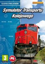 Opakowanie Symulator Transportu Kolejowego