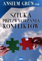 Okładka książki Sztuka przezwyciężania konfliktów