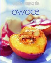Okładka książki Szybko i smacznie. Owoce