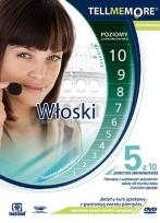 Opakowanie Tell Me More Performance Włoski 5 z 10  poziomów zaawansowania