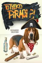 Okładka książki To tylko piraci