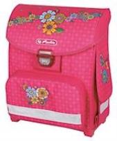 Okładka książki Tornister smart Flowery