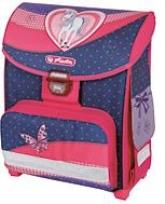 Okładka książki Tornister smart Glitter