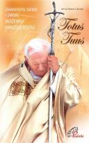 Okładka książki Totus Tuus