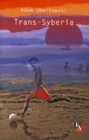 Okładka książki Trans-Syberia