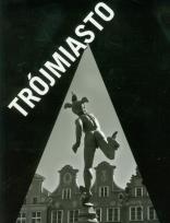 Okładka książki Trójmiasto album foto