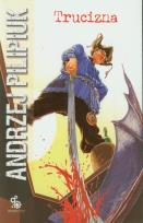 Okładka książki Trucizna