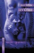 Okładka książki TV Ciało