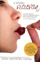 Okładka książki U progu szczęścia