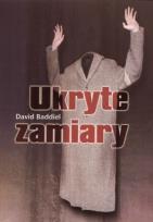 Okładka książki Ukryte zamiary