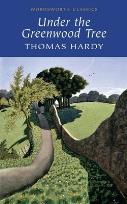 Okładka książki Under the Greenwood Tree