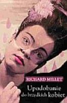 Okładka książki Upodobanie do brzydkich kobiet