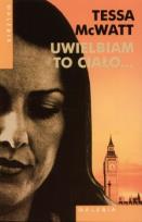 Okładka książki Uwielbiam to ciało...