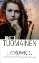 Okładka książki Uzdrowiciel