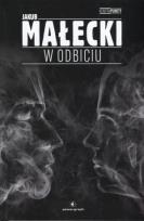 Okładka książki W odbiciu