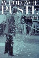 Okładka książki W połowie puste