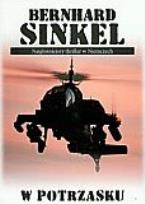 Okładka książki W potrzasku