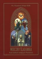 Okładka książki Wieczny ślad Boga