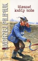 Okładka książki Wieszać każdy może w.2011