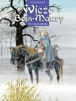 Okładka książki Wieże Bois-Maury T.2 Heloiza