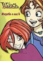 Okładka książki Witch. Tom 6. Wszystko o nas