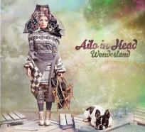 Okładka książki Wonderland (Digipack)