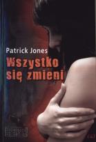 Okładka książki Wszystko się zmieni