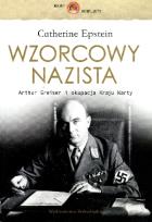 Okładka książki Wzorcowy nazista