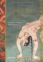 Okładka książki Z Kamasutrą w plecaku. Szalona podróż przez Indie